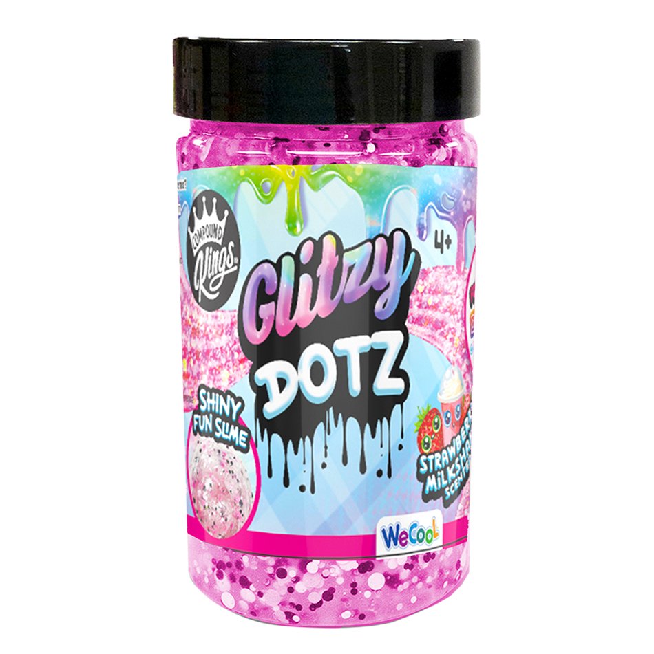 compound-kings-scented-glitzy-dotz-slime-assorted-shop-slime-at-h-e-b