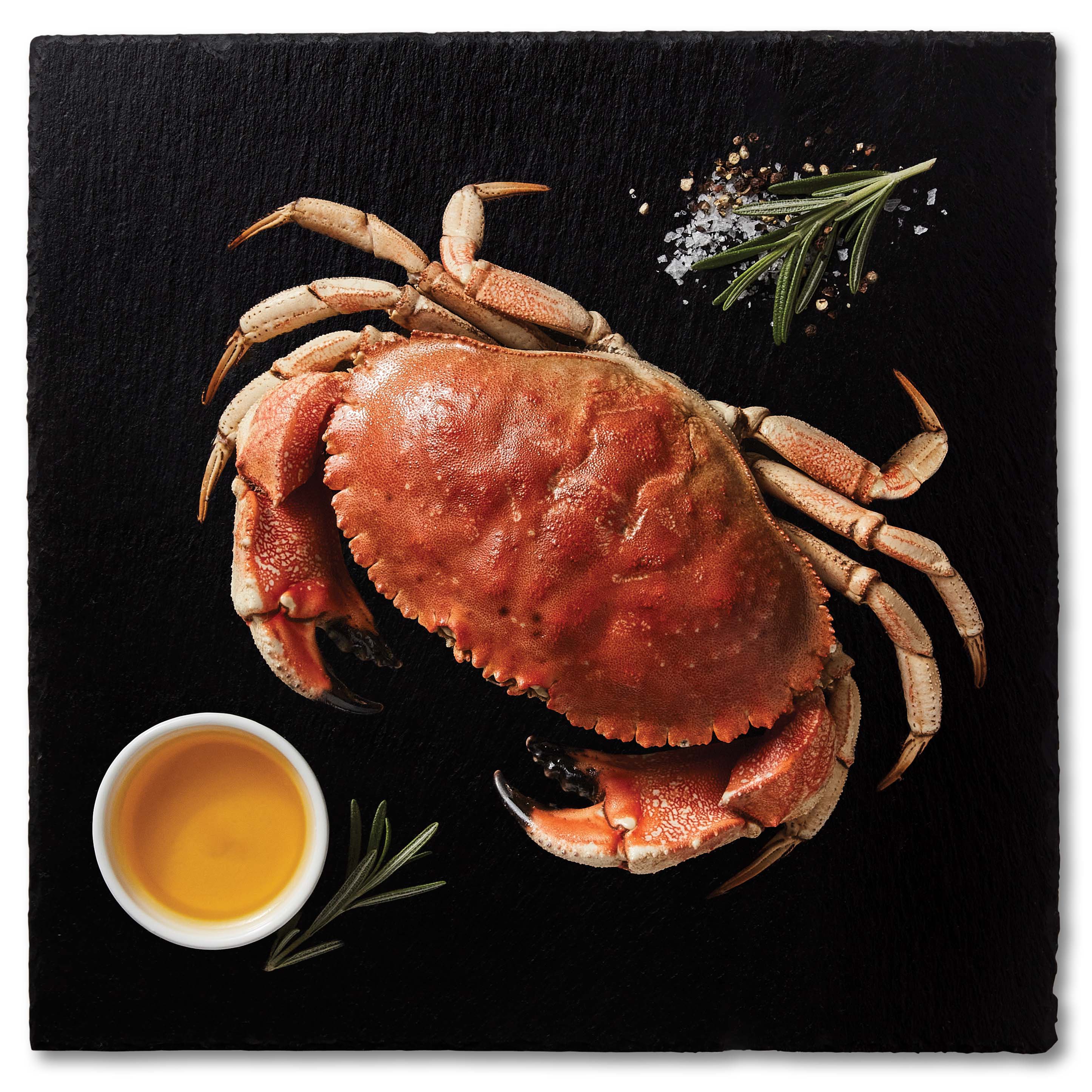 H-E-B Whole Cooked Jonah Crab, Wild Caught - Shop Shrimp & shellfish at ...