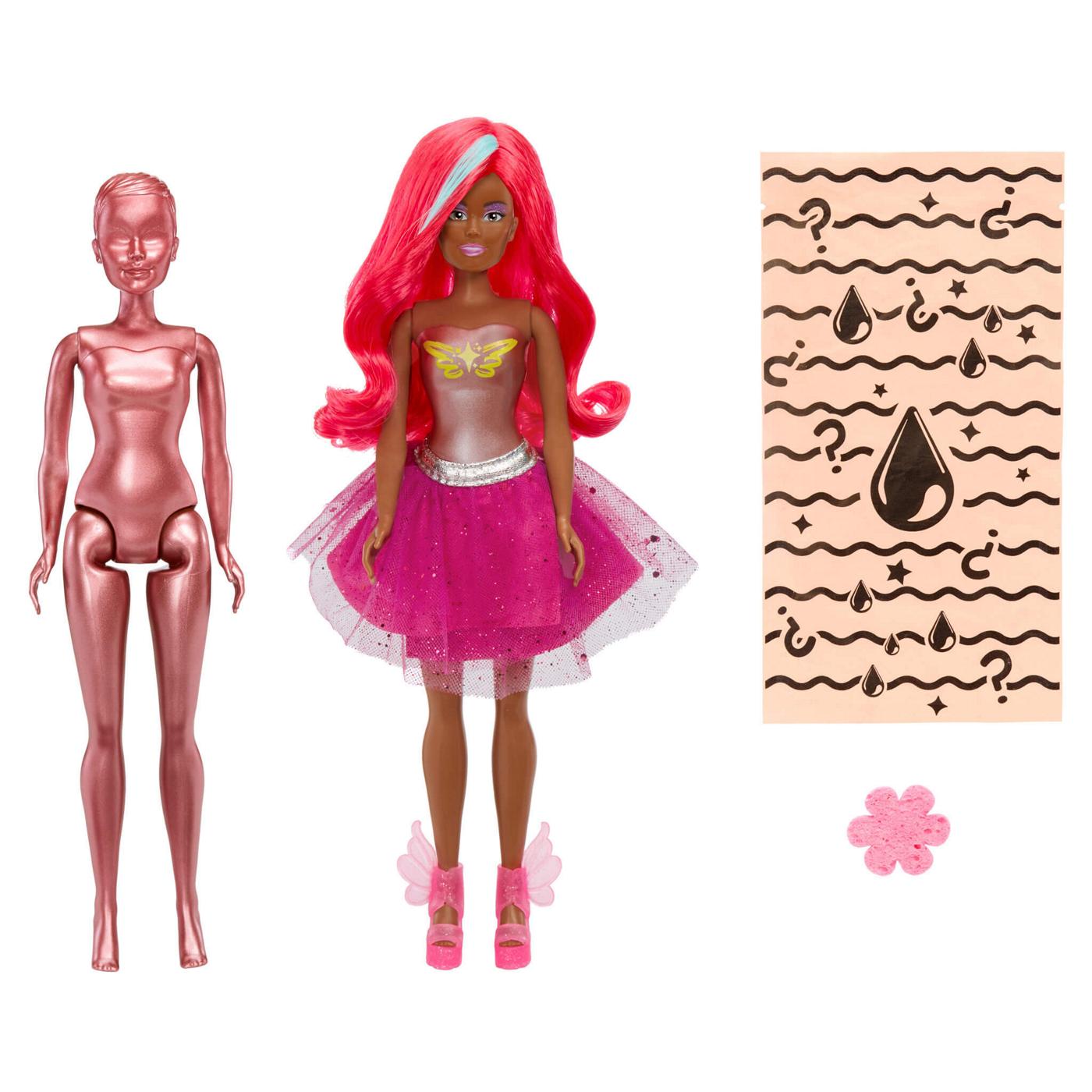 Barbie Color Reveal Dolls (assorted) - Imagine That Toys