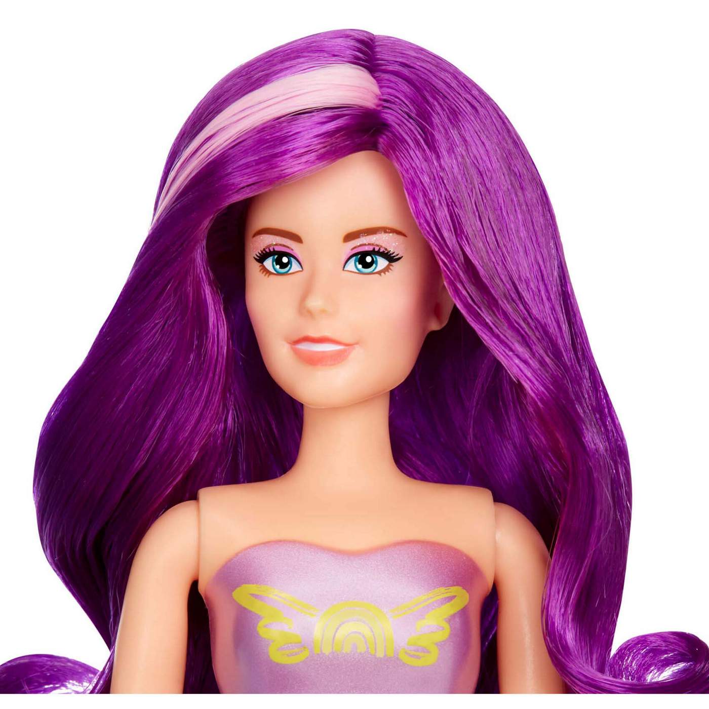 MGA Entertainment Dream Ella Color Change Surprise Fairy Doll