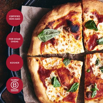 King Arthur Neapolitan-Style '00' Pizza Flour, 3 lbs