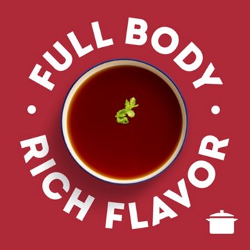 Swanson 100% Natural Beef Stock, 32 oz