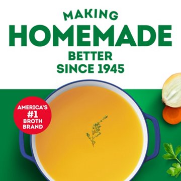 Swanson Vegetable Stock, 32 oz