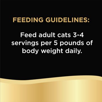 Sheba Perfect Portions Bistro Adult Wet Cat Food Twin-Pack Trays - Chicken in Alfredo Sauce Entrée