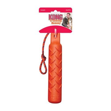 Kong Training Dummy Large Dog Toy