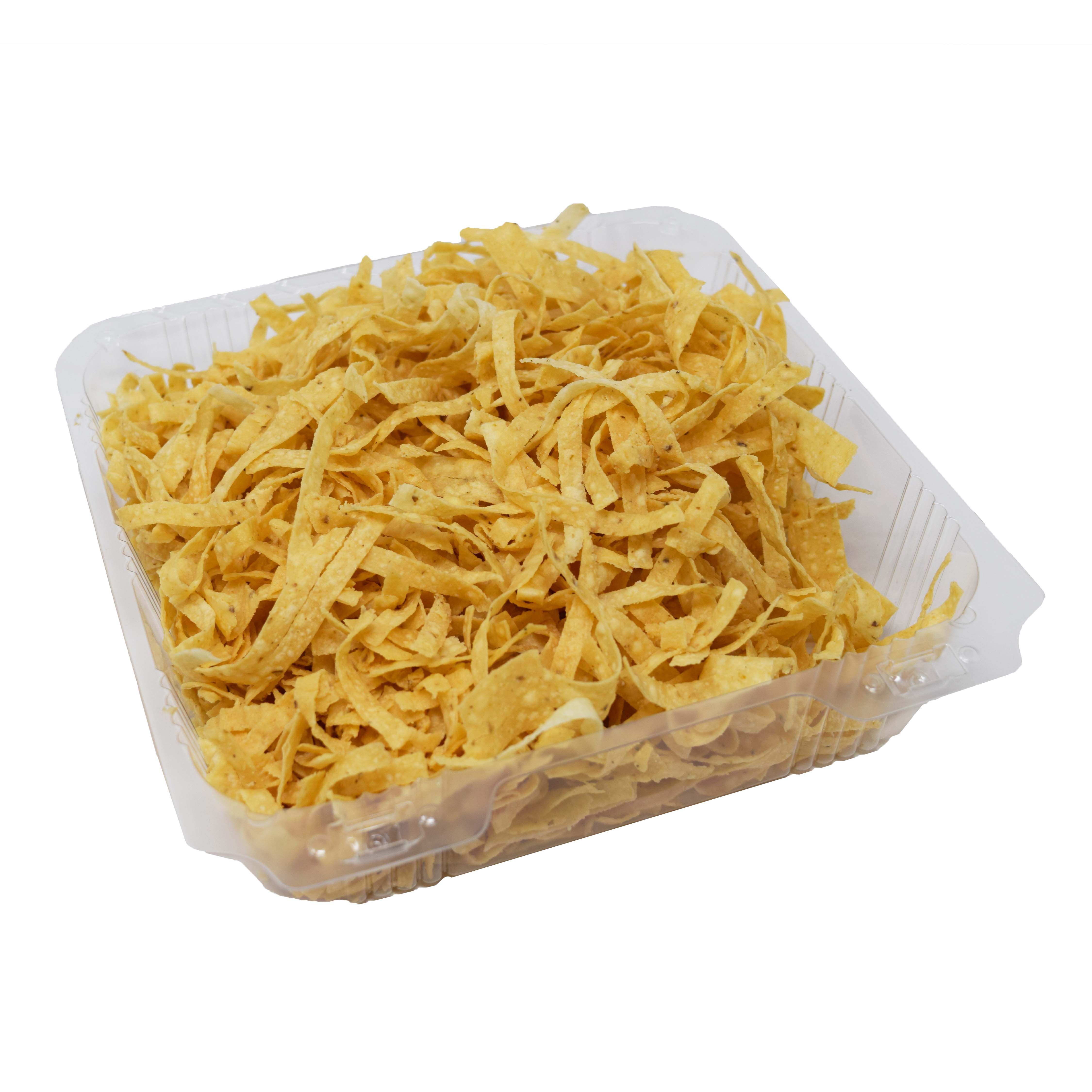 HEB Tortilla Strips Shop Tortillas at HEB