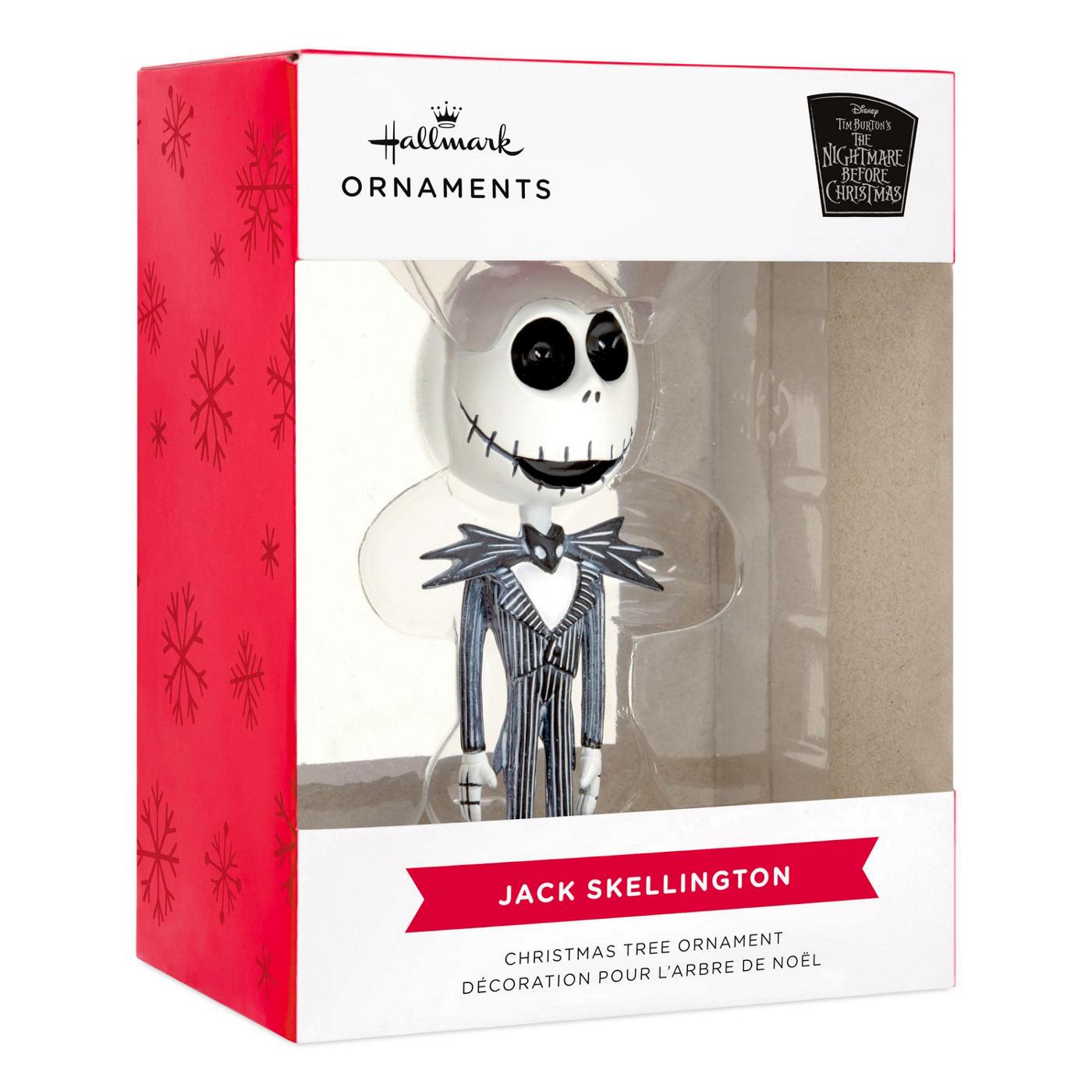 Hallmark Disney Tim Burton