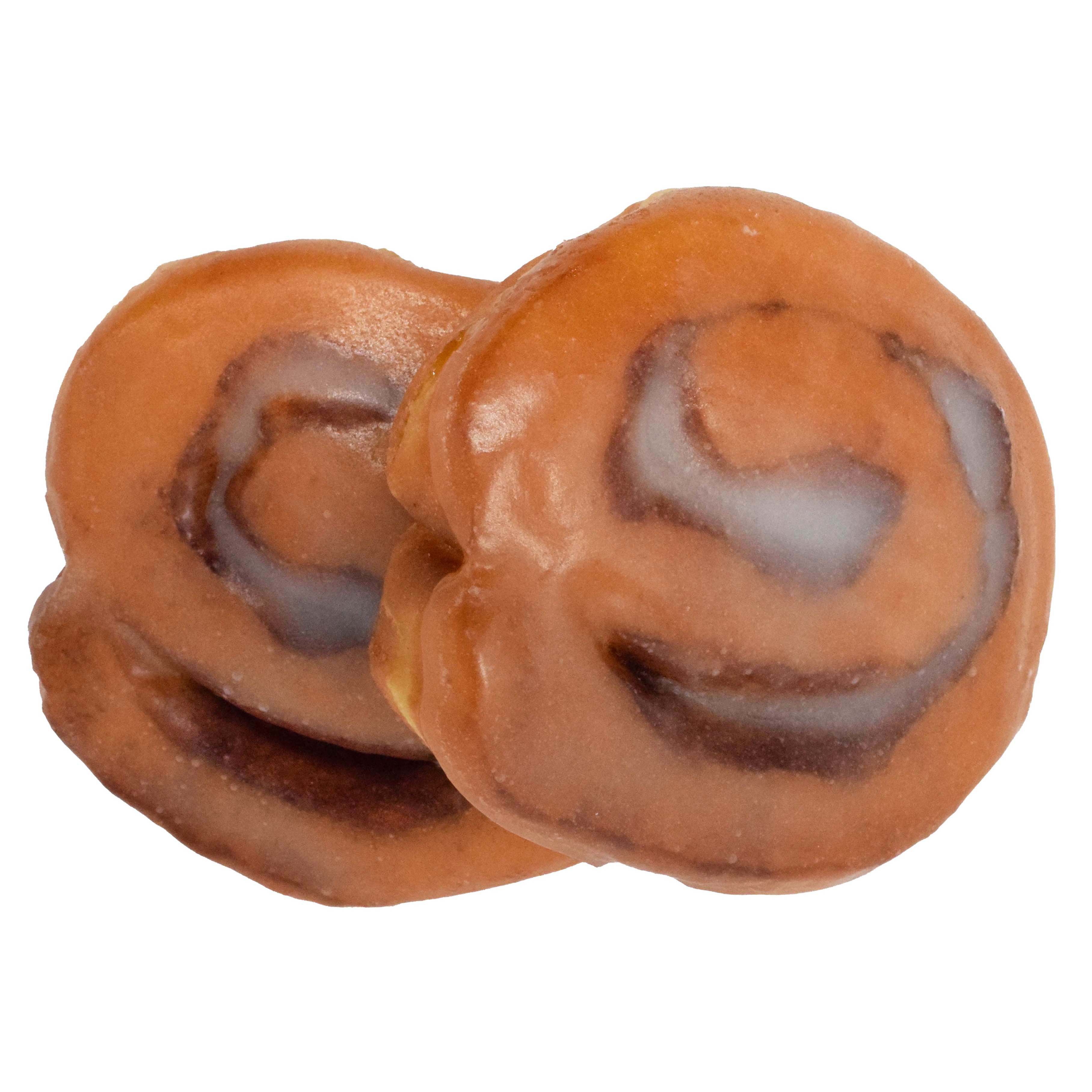 HEB Bakery Jenny Lind Glazed Donuts Shop Donuts at HEB