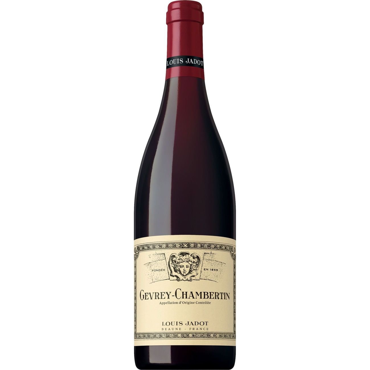 Louis Jadot Gevrey Chambertin France Red Wine - Shop Wine at H-E-B