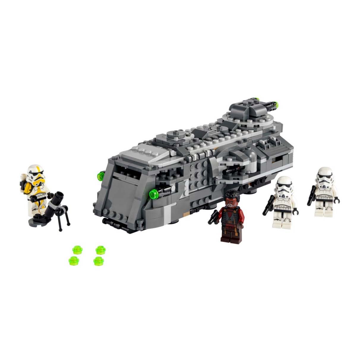 lego imperial armored marauder