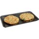 Central Market Lemon Scallion Atlantic Salmon Burgers, 2 ct
