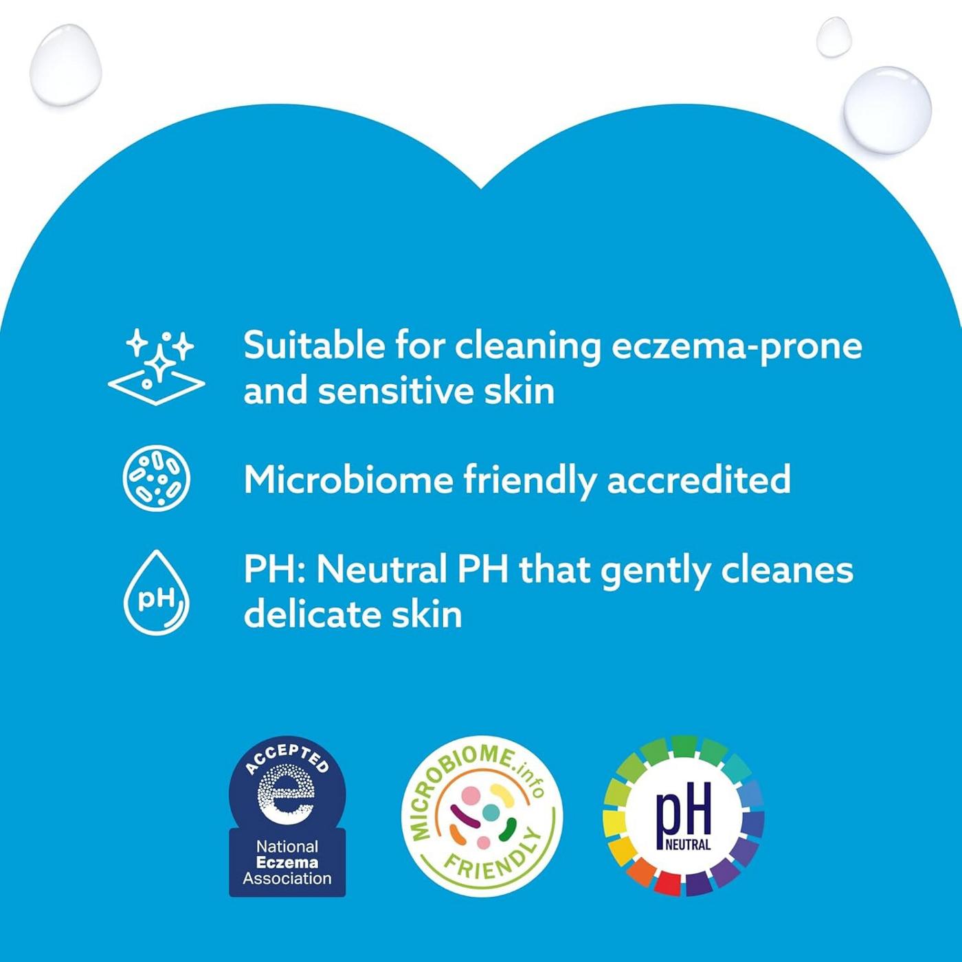 WaterWipes Sensitive+ Newborn & Baby Wipes, 99.9% Water - Unscented, 9 pk; image 8 of 9