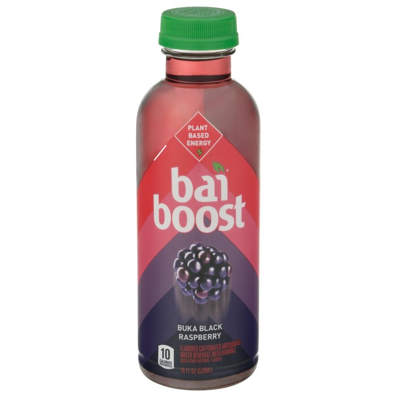 bai energy drink