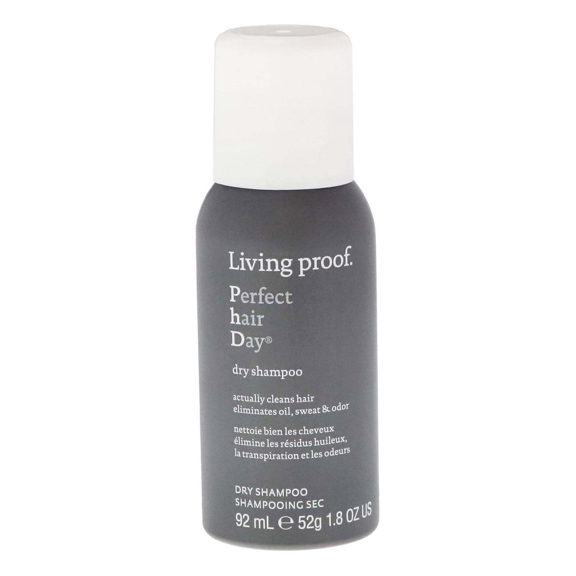 Living Proof Perfect Hair Day Dry Shampoo Trial Size Shop Shampoo & conditioner at HEB
