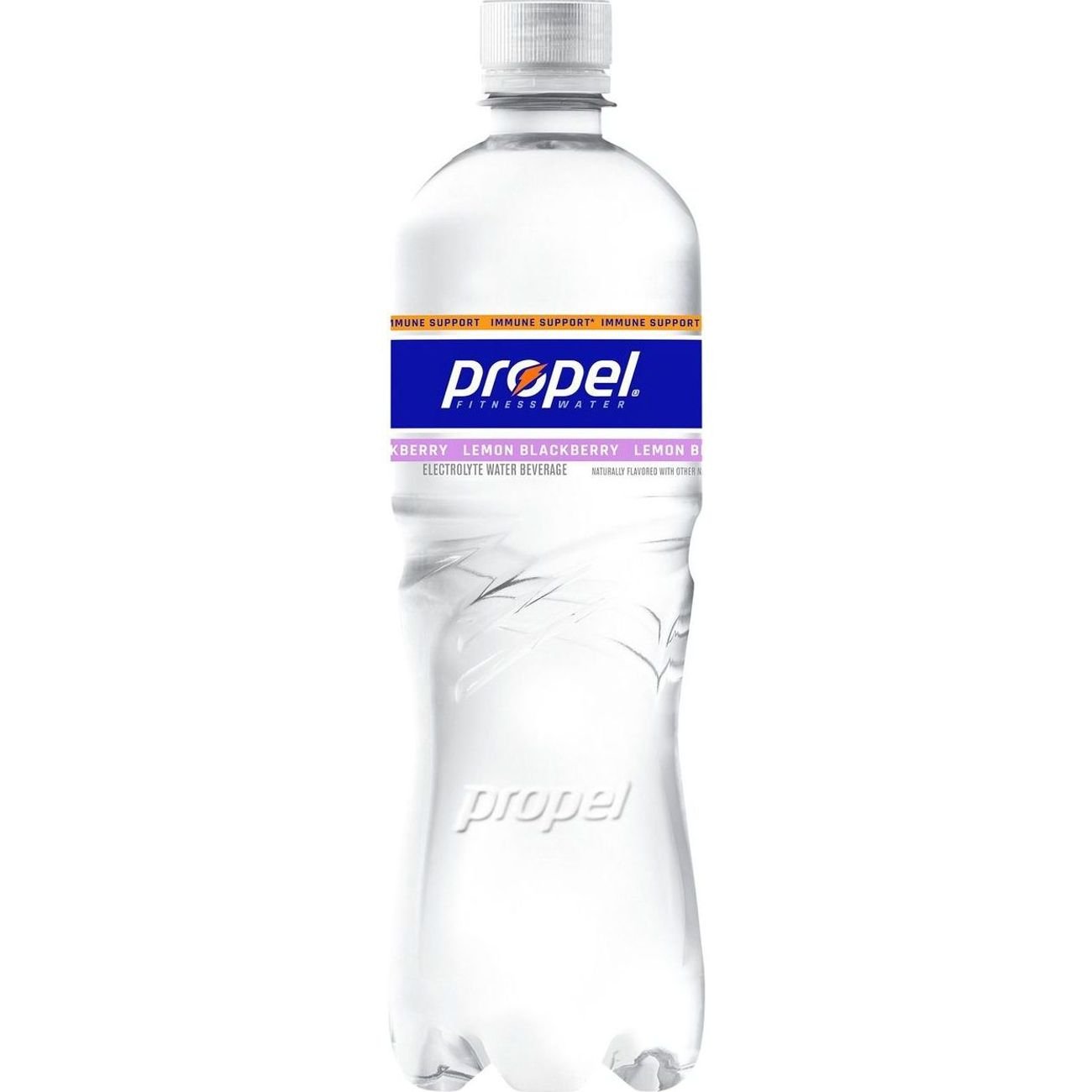 propel immune support zero sugar