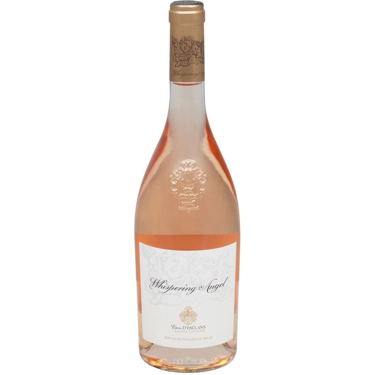 Whispering Angel Rose France Wine, 750 mL