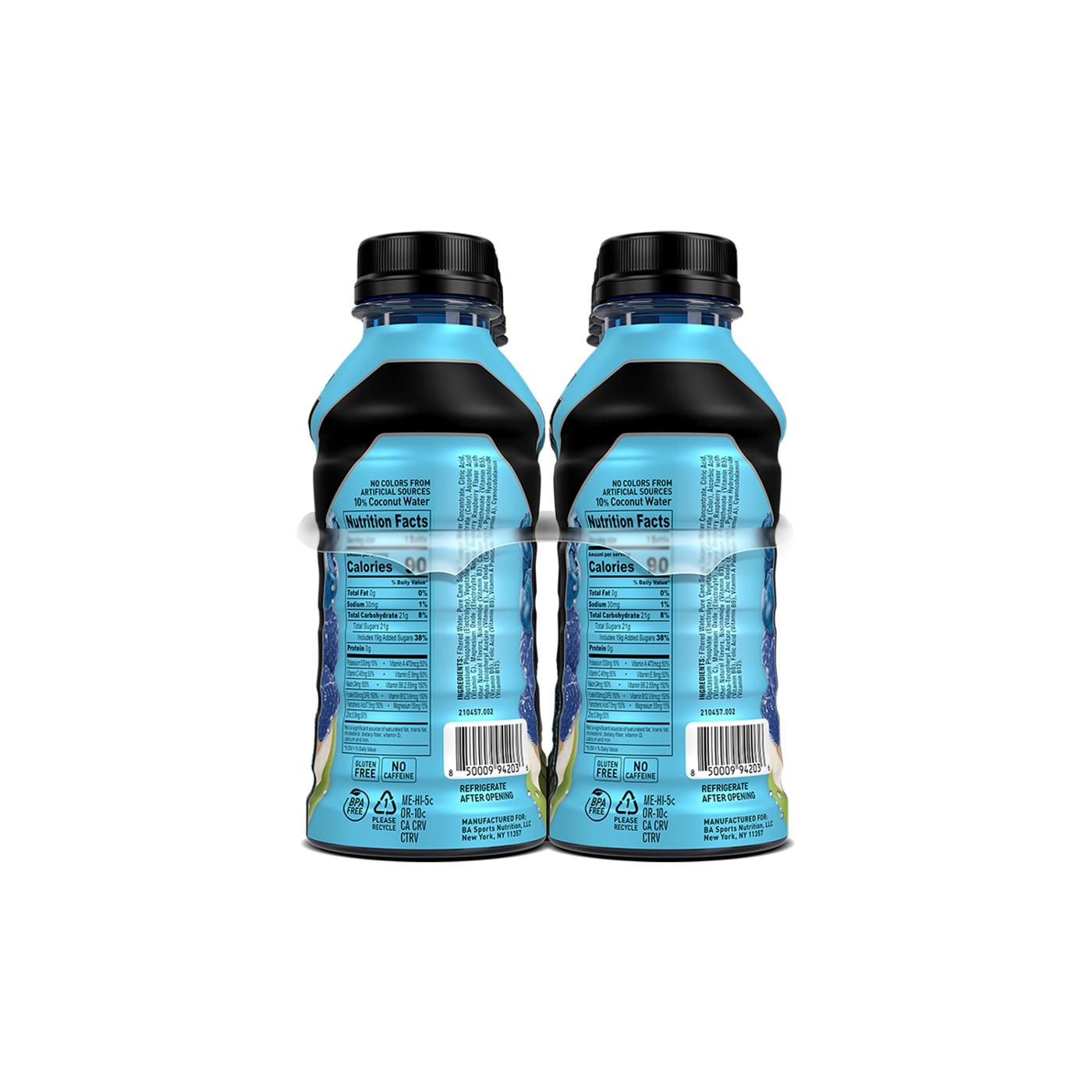 BODYARMOR Sports Drink Blue Raspberry; image 3 of 4