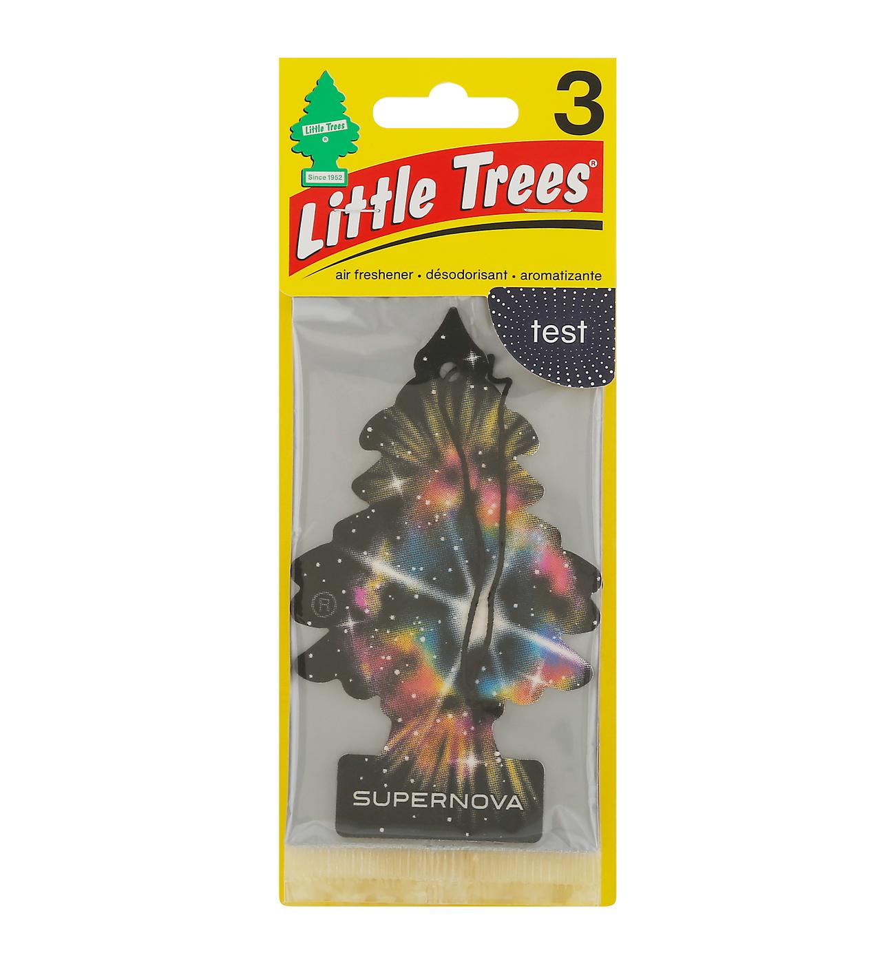 Car Air Fresheners