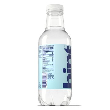 Hint Water Infused with Blueberry & Lemon