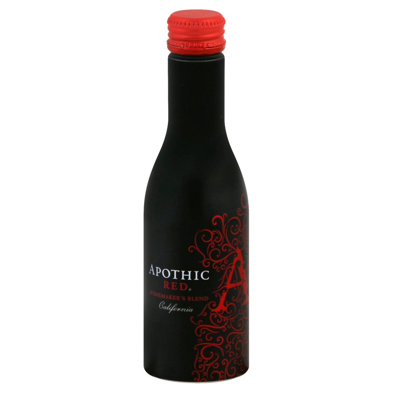 Apothic California Red Wine - Shop Wine at H-E-B