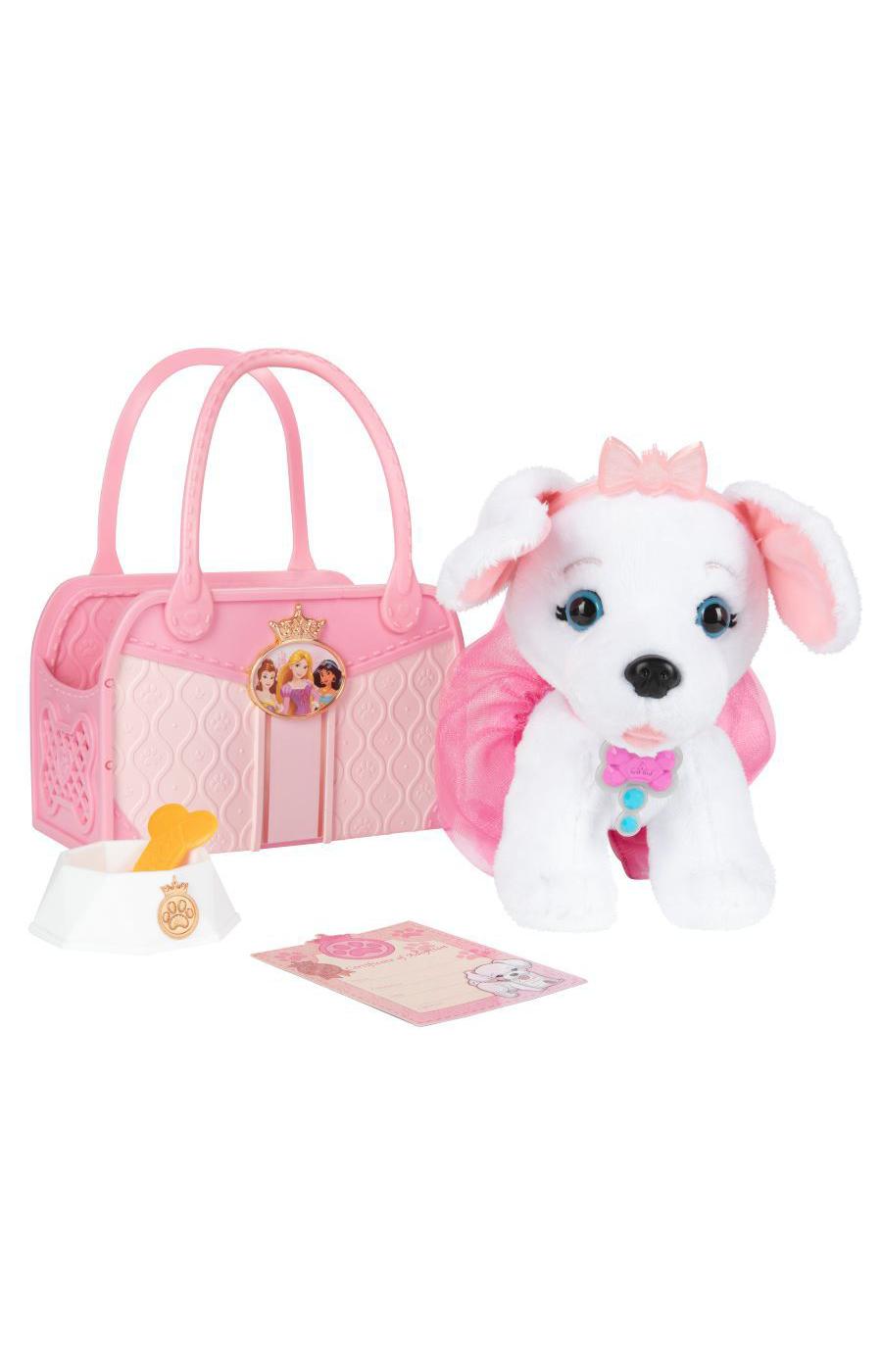 Disney Princess Style Collection My Trendy Puppy & Tote; image 2 of 3