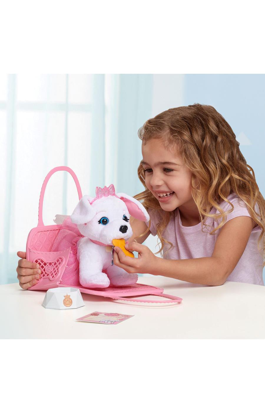 Disney Princess Style Collection My Trendy Puppy & Tote; image 3 of 3