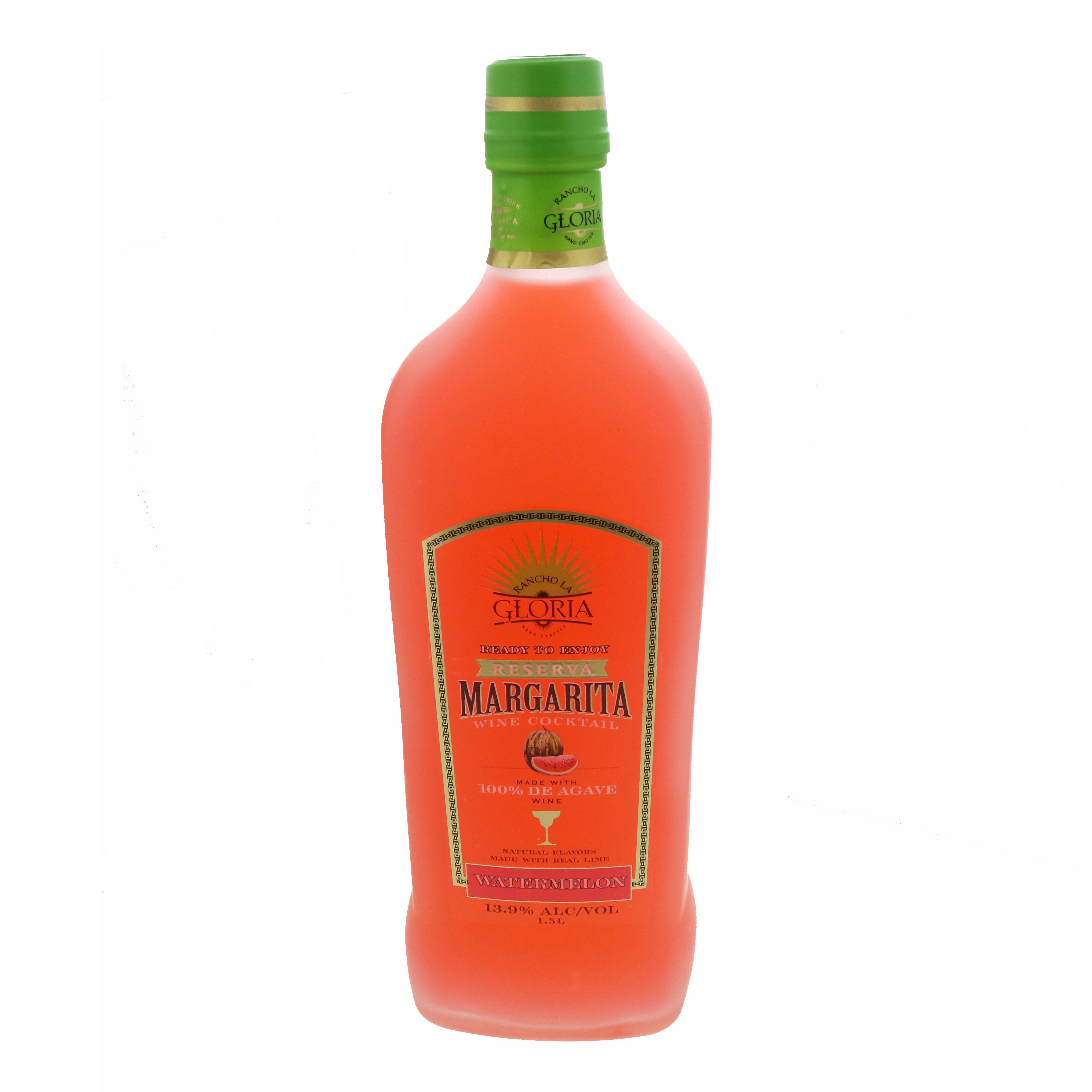 Rancho La Gloria Reserva Watermelon Shop Beer & Wine at HEB