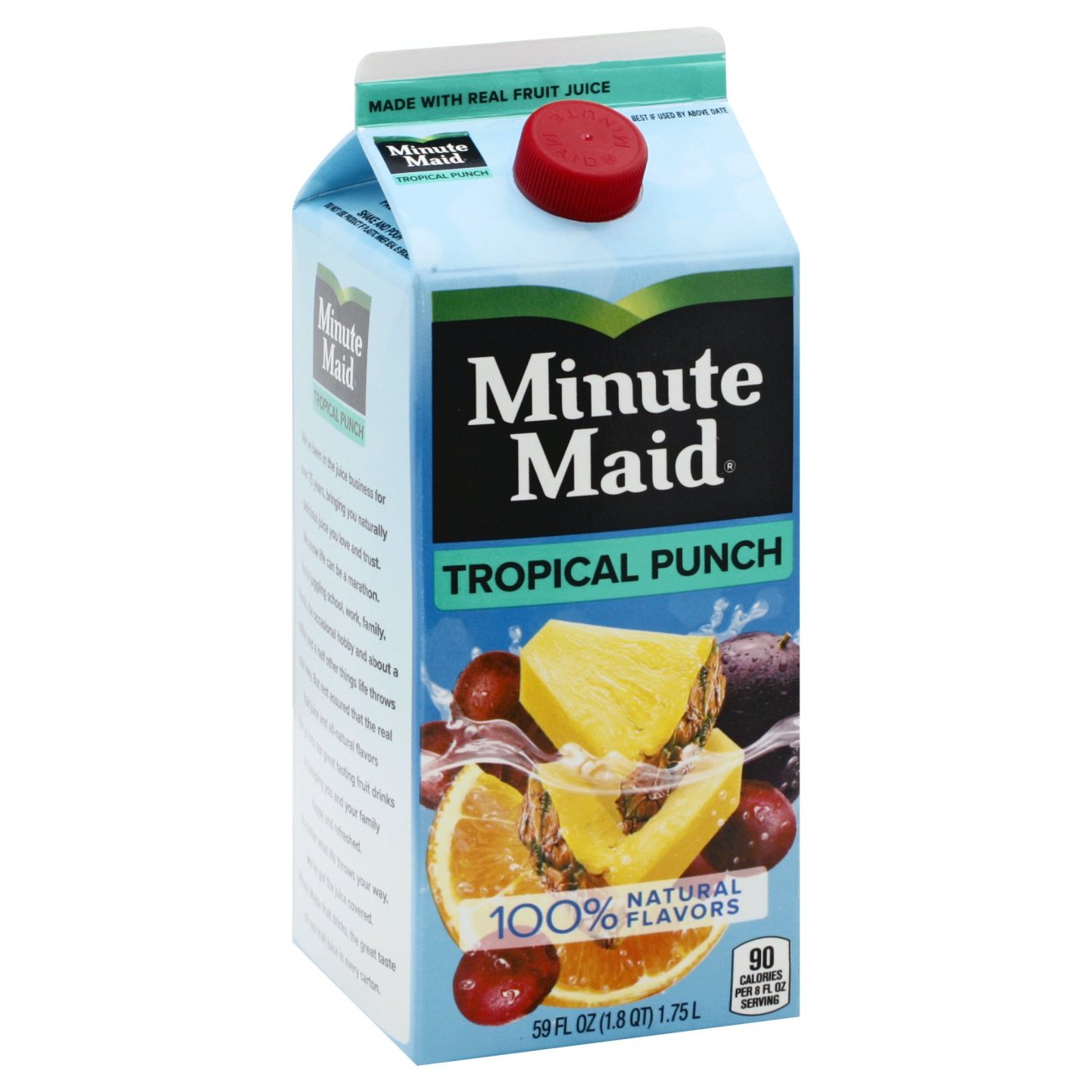 Minute Maid Pineapple Ubicaciondepersonas Cdmx Gob Mx