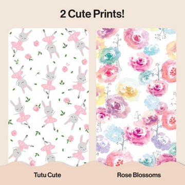 The Honest Company Clean Conscious Diapers Club Box - Size 1, 2 Print Pack