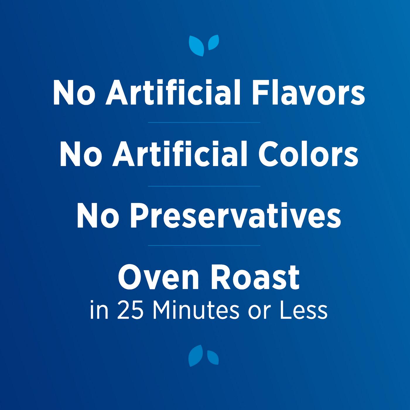 Birds Eye Oven Roasters Red Potato Wedges & Onions; image 2 of 7