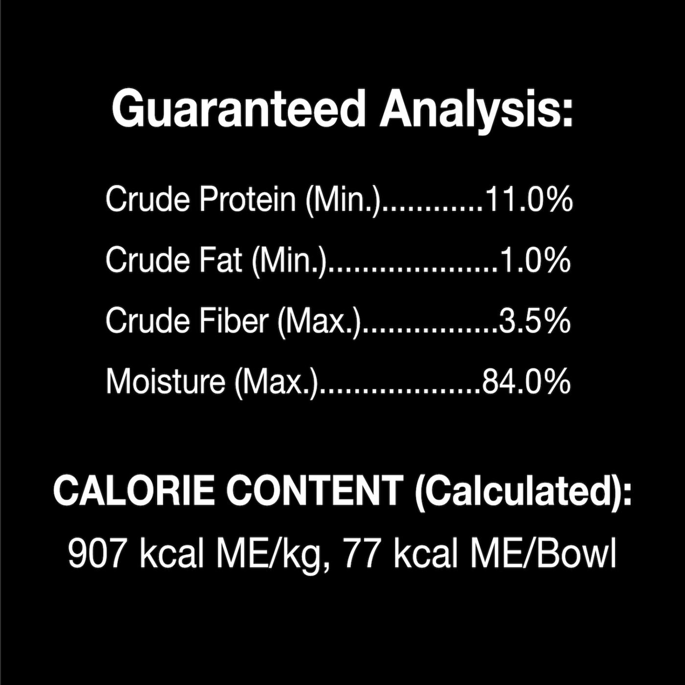 Cesar Wholesome Bowls Chicken, Carrots, Barley & Green Beans Wet Dog Food; image 2 of 4