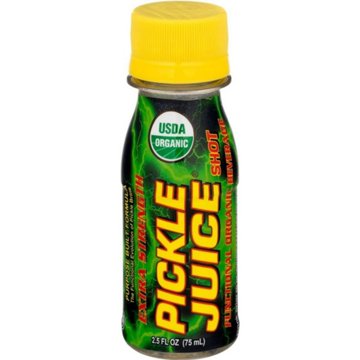 Pickle Juice Extra Strength Shot, 2.5 oz