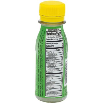 Pickle Juice Extra Strength Dill Sport Drink Beverage Shot, 2.5 oz