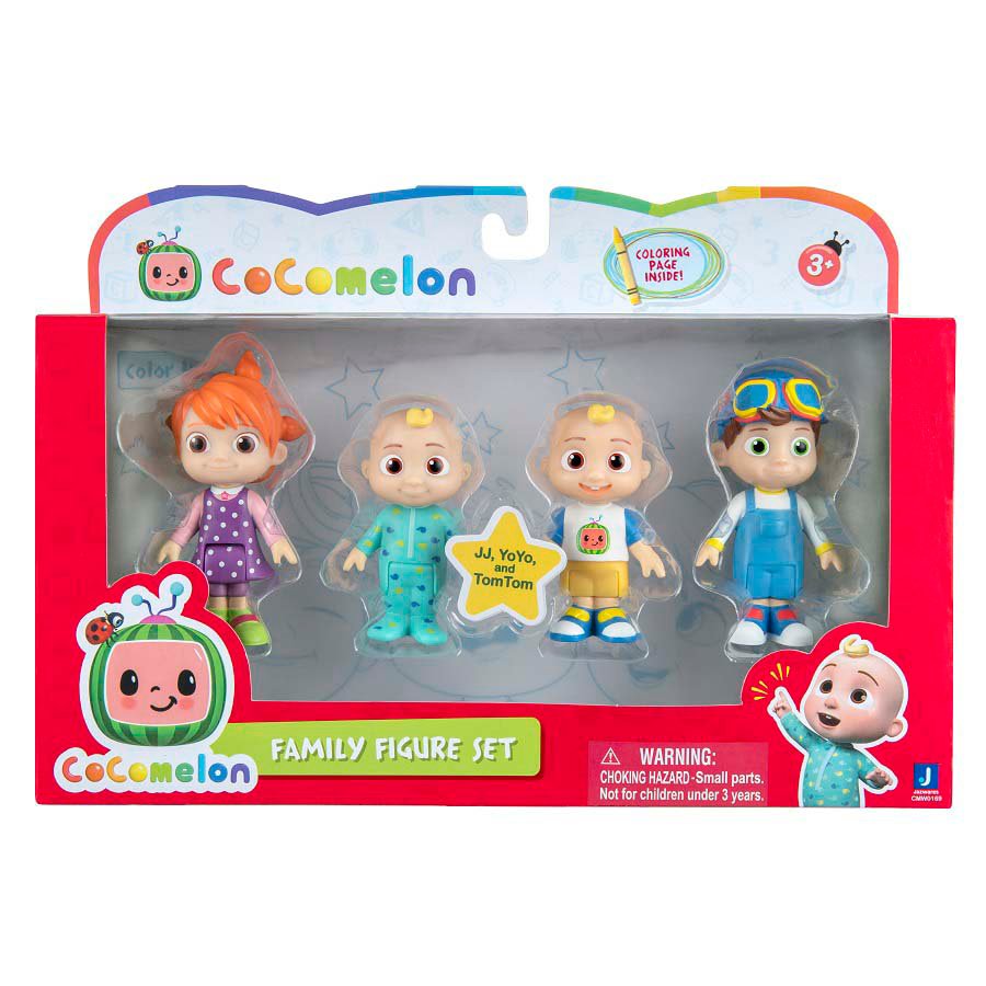 Entire Family Collection