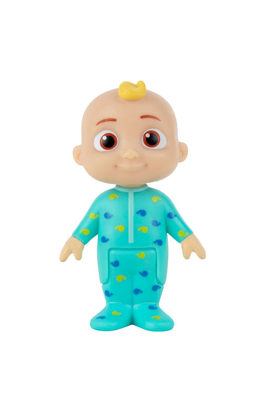 CoComelon Family Figure Set - Shop Baby toys at H-E-B