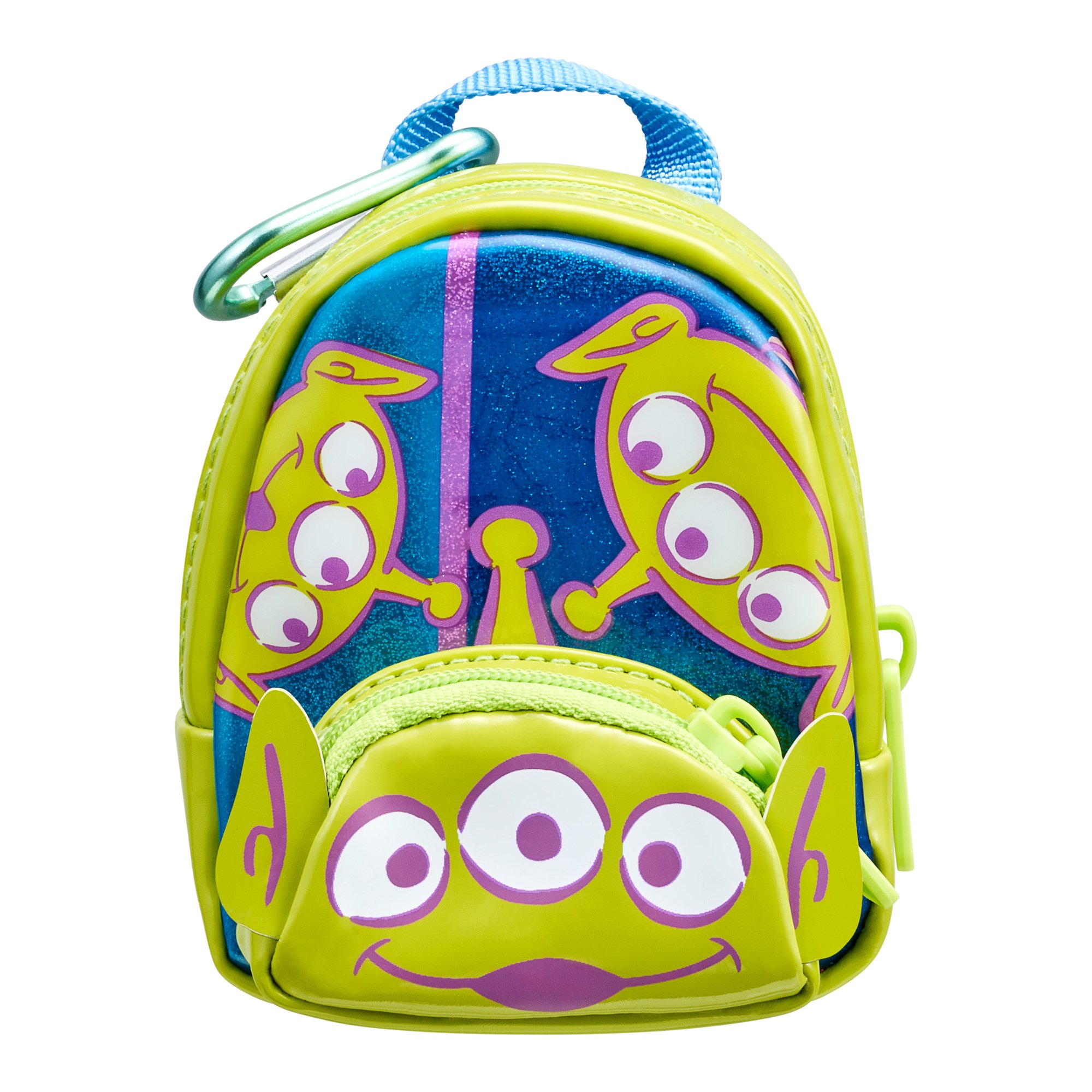 Real Littles Disney Mystery Backpack - Assorted - Shop Action