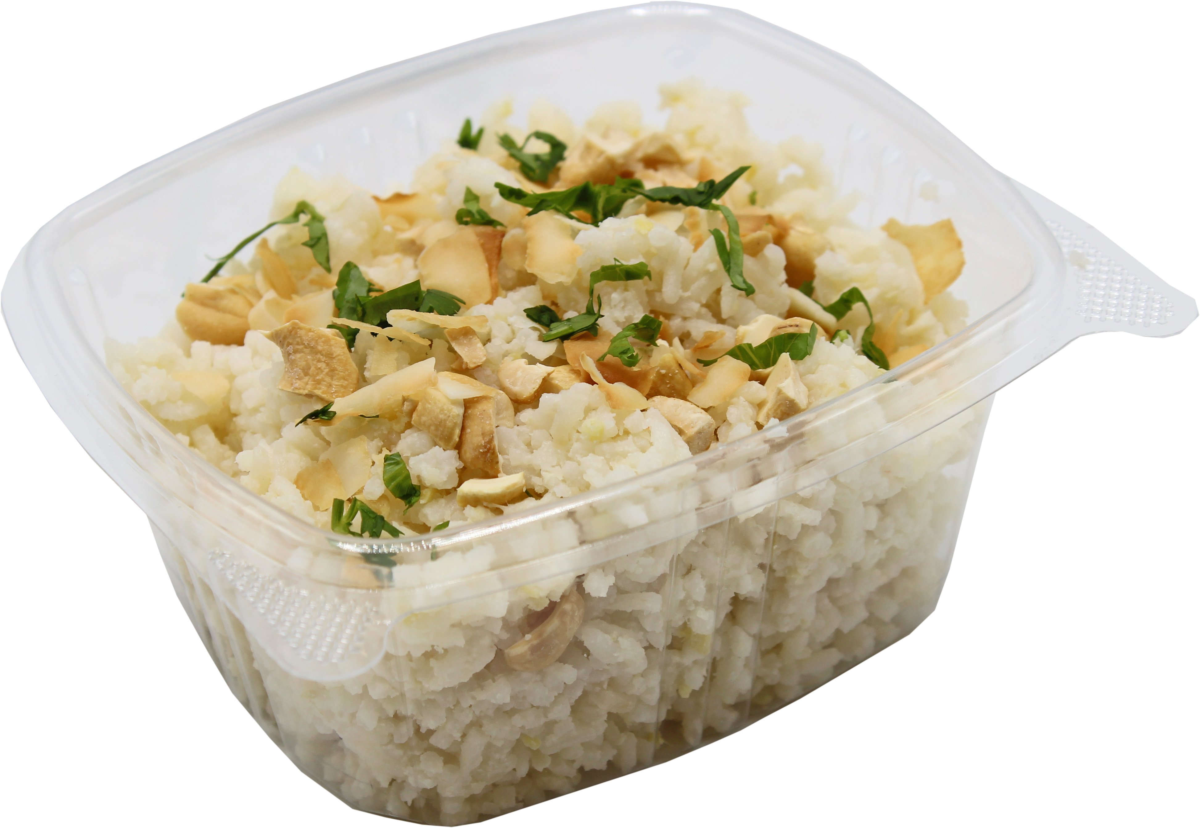 Central Market Coconut Rice, by lb | Central Market - Really Into Food