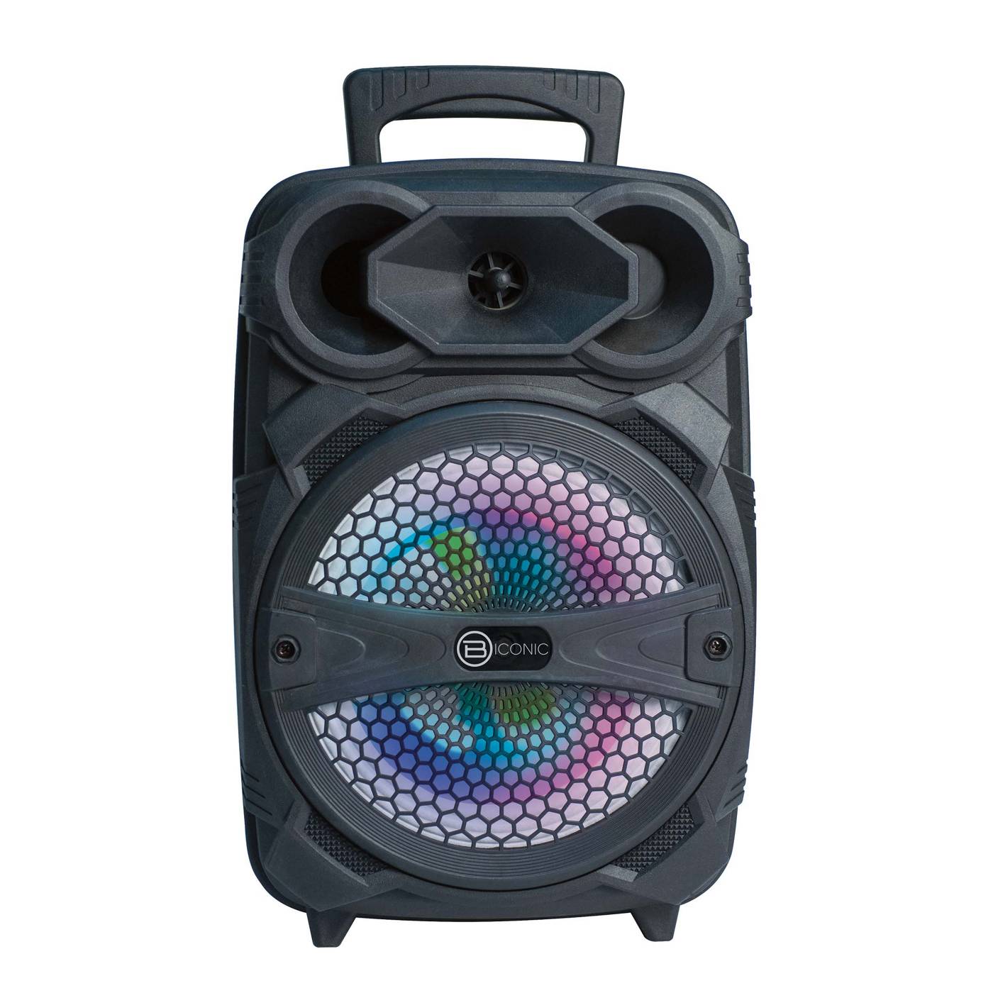 Bytech Wireless Party Speaker with Microphone; image 1 of 2