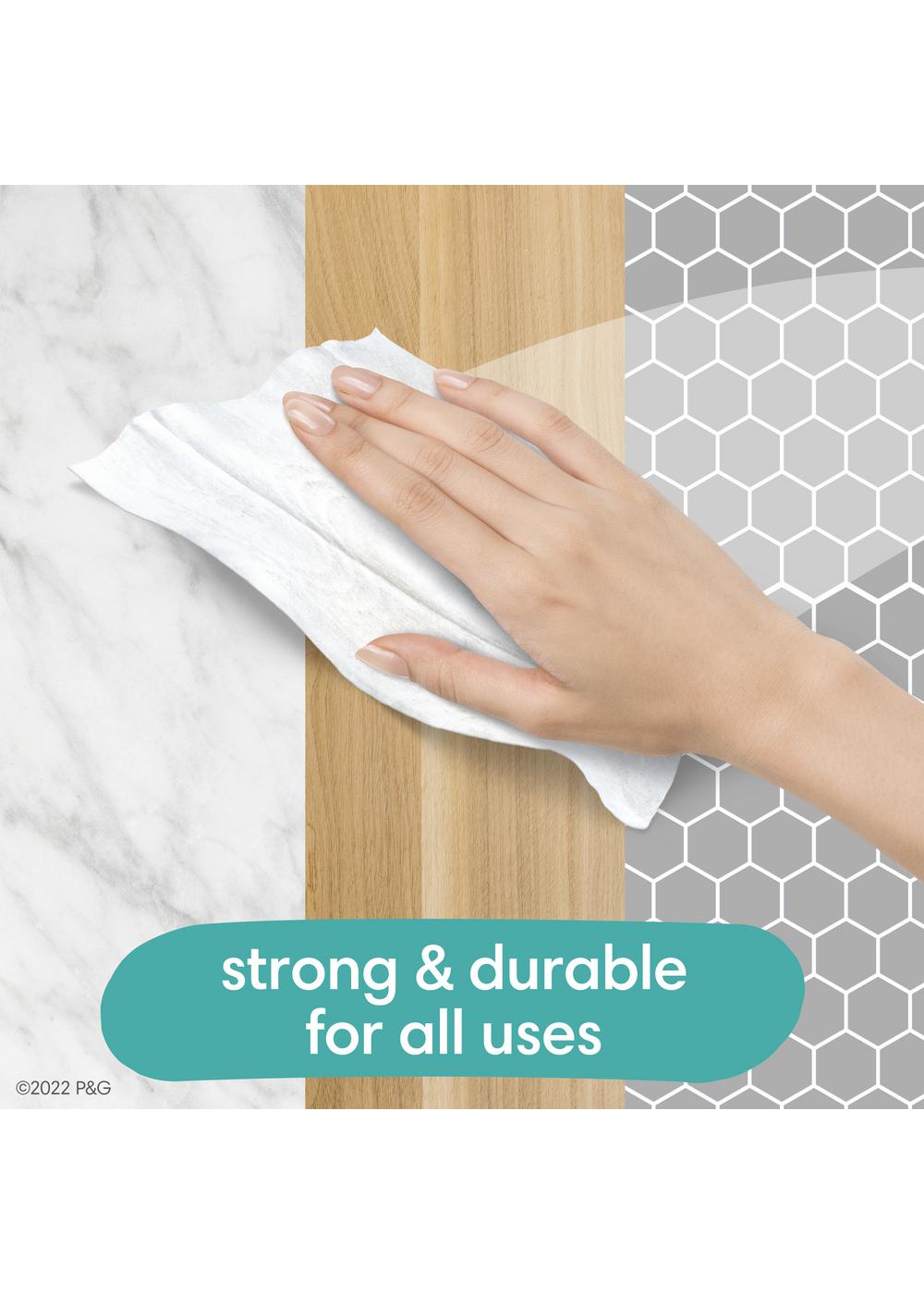 Pampers Multi-Use Baby Wipes - Fragrance Free - Shop Baby wipes at H-E-B