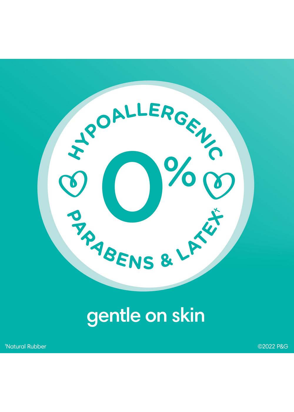 Pampers Multi-Use Baby Wipes - Fragrance Free - Shop Baby wipes at H-E-B