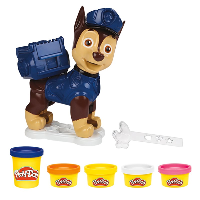 Play-Doh Paw Patrol Rescue Ready Chase - Shop & Office Supplies at H-E-B