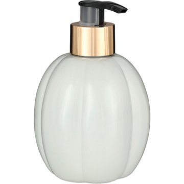 My Beauty Spot Halloween Hand Soap - White Cinnamon Pumpkin