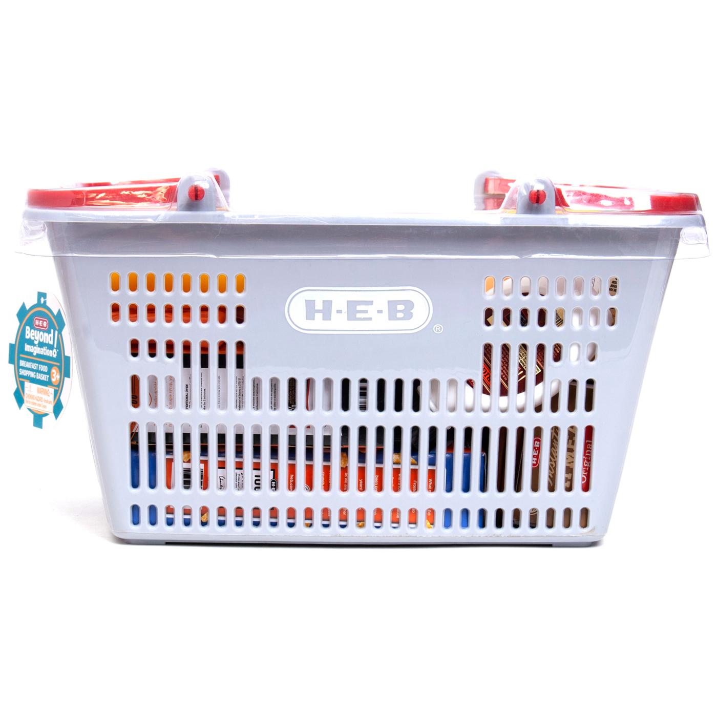 Play best sale shopping basket