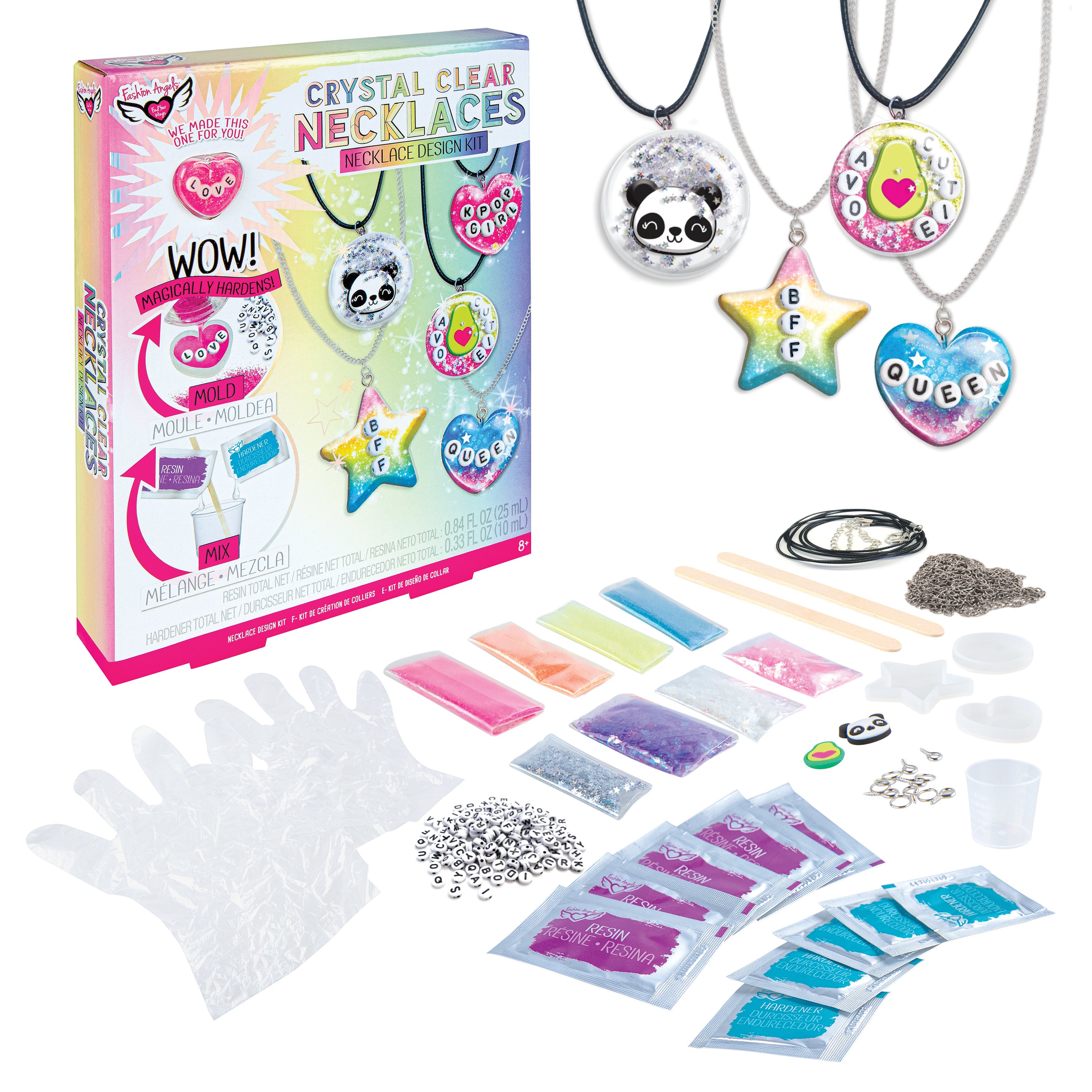  Fashion Angels Fashion Design Light Up Sketch Pad 12521, Light  Up Tracing Pad, Includes USB, Ultra Thin Tablet, Includes Stencils and  Stickers, Recommended for Ages 8 And Up : Arts, Crafts