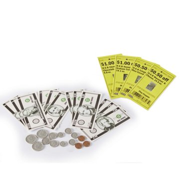 H-E-B Beyond Imagination! Wooden Grocery Checkout Stand