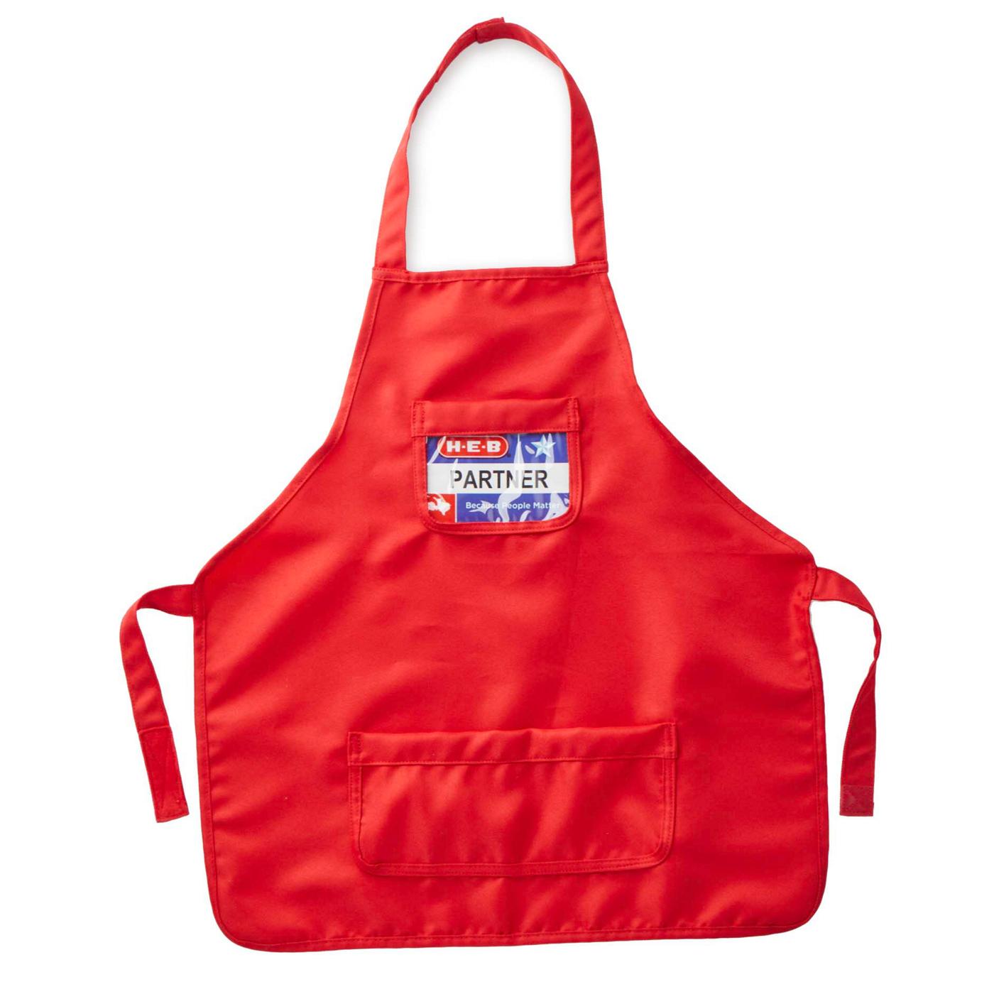 H-E-B Beyond Imagination! Wooden Grocery Checkout Stand; image 8 of 8