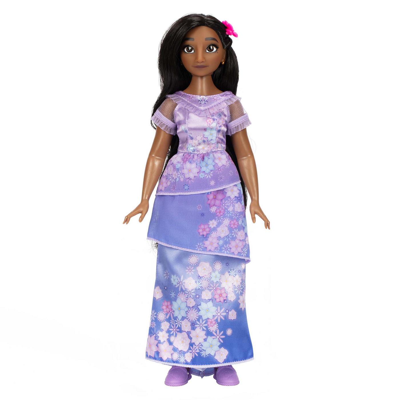 Jakks Disney's Encanto Fashion Doll, Assorted; image 8 of 9