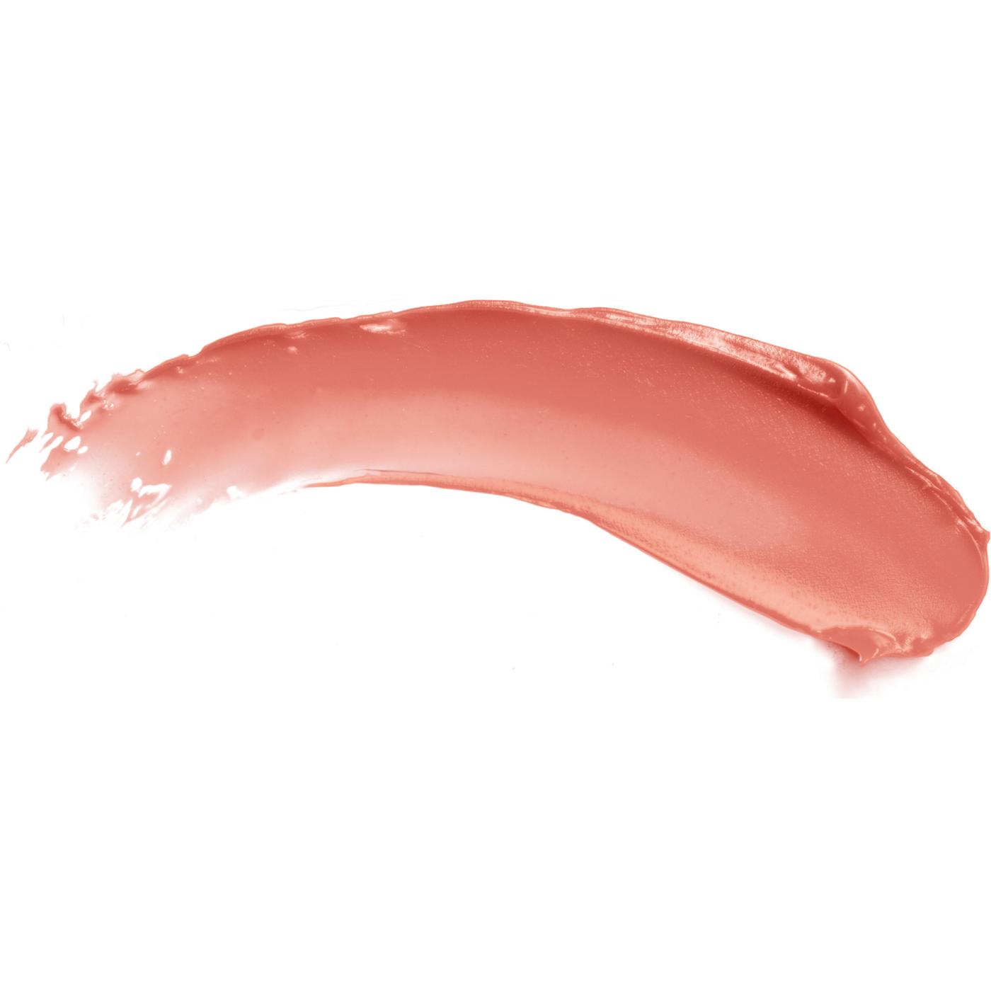 Burt's Bees Squeezy Tinted Lip Balm - Sweet Peach; image 2 of 12
