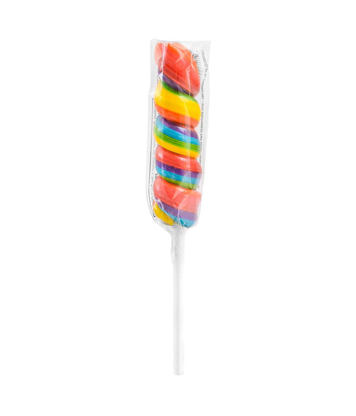 El Charro Twist Lollipop, Single; image 1 of 2