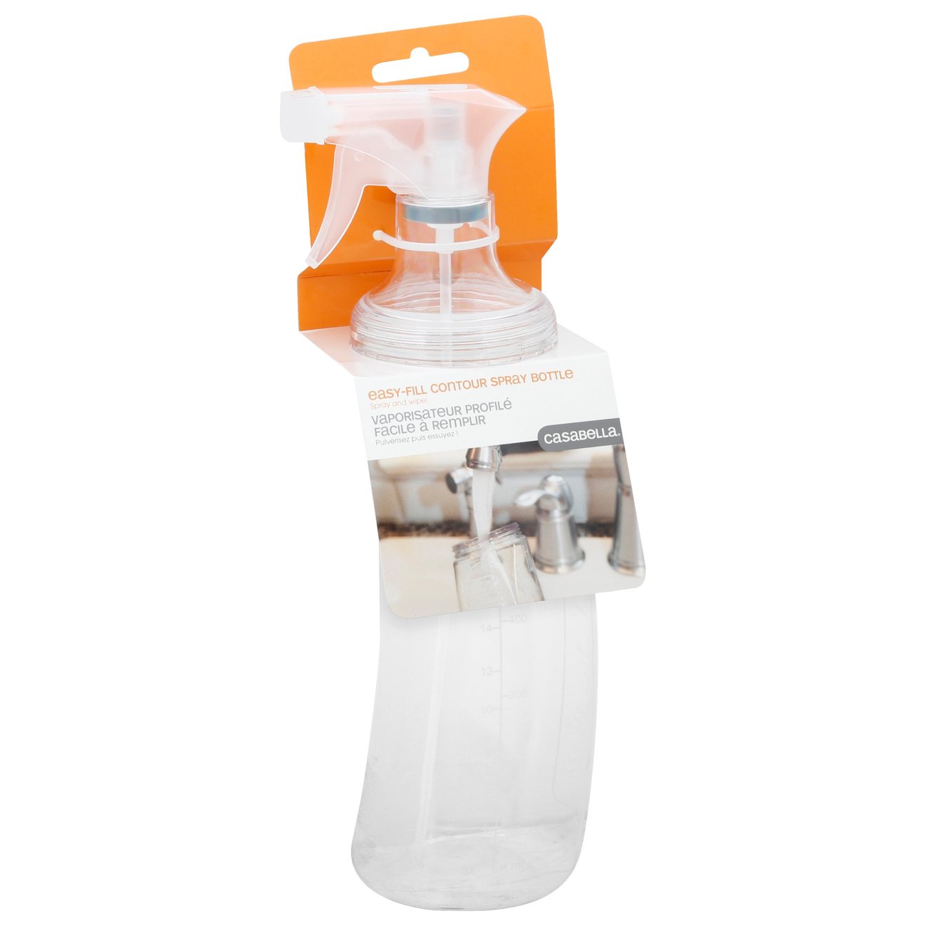 Sprayco Plastic Spray Bottles - Shop Spray Bottles & Squeegees at H-E-B